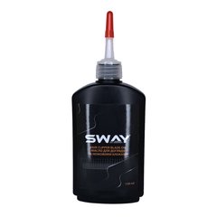 Олія для змащення ножів машинок для стрижки Sway Blade Oil 120 мл