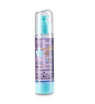 Кристали з олією орхідеї ORCHID OIL KERATIN KLERAL 100 мл