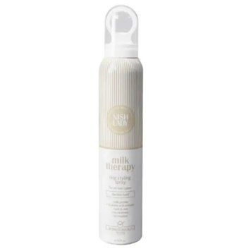 Спрей для укладання волосся NISHLADY Milk Therapy Ring Styling Spray 200 мл