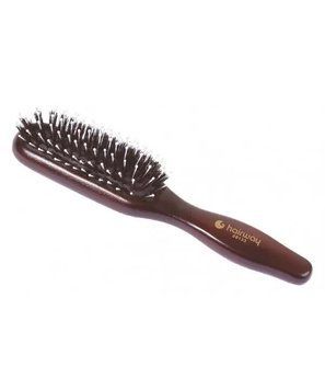 Щітка масажна HAIRWAY Lady вузька 7 рядів 08133