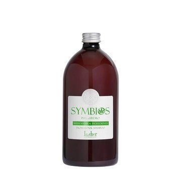 Шампунь для сухого та ламкого волосся Peel&Hydro Symbios Le Cher 500 мл