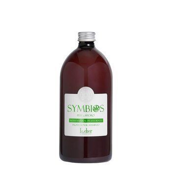 Шампунь для сухого та ламкого волосся Peel&Hydro Symbios Le Cher 1000 мл