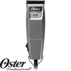 Машинка д/стриж."OSTER 616-607 SILVER"+ 2 ножа