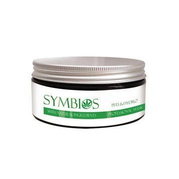 Маска для сухого та ламкого волосся Peel&Hydro Symbios Le Cher 300 мл