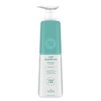 Шампунь для вьющихся волос NISHLADY Curl Manifesto Shampoo 947 мл, 947 мл