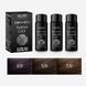 Система для камуфляжа волос и бороды DeMira Professional &laquo;DeMen&raquo; BARBER COLOR AMMONIA FREE Русый 7/0 60 мл+60 мл, Русый