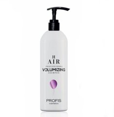 Шампунь для обема волос H Air Volumizing 1000ml. Profis