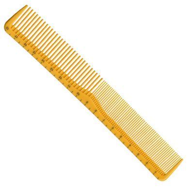 Комбінований гребінець Sway Yellow ion + 008
