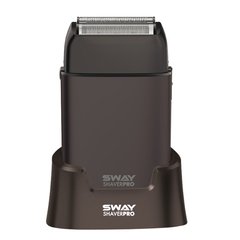 Професійна електробритва Sway Shaver Pro Black