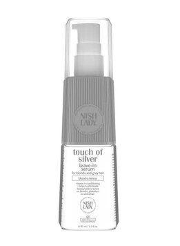 Сироватка для світлого волосся NISHLADY Touch of Silver 97 мл