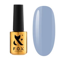 Гель-лак для нігтів F.O.X Gel-polish Spectrum 100, 7ml
