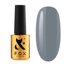 Гель-лак для нігтів F.O.X Gel-polish Spectrum 101, 7ml