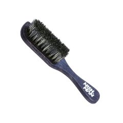 Щітка для фейду NISHMAN Fade Brush S коротка ручка