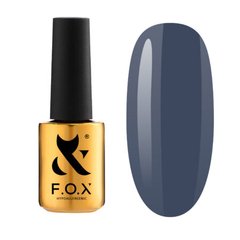Гель-лак для нігтів F.O.X Gel-polish Spectrum 102, 7ml