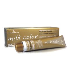 Крем-краска для волос Milk Color, 100мл