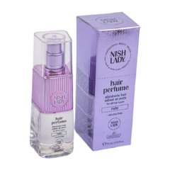 Парфум для волосся NISHLADY Hair Perfum Ruby 75 мл