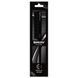 Перукарський гребінець Sway Black Ion+ 102