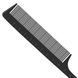 Перукарський гребінець Sway Black Ion+ 102
