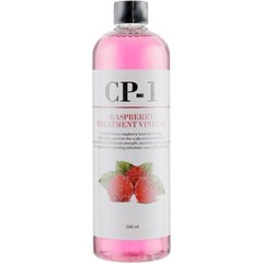 Кондиціонер д/волосся Малиновий оцет Raspberry Treatment Vinegar Esthetic House CP-1 500ml