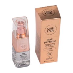 Парфум для волосся NISHLADY Hair Perfum Pearl 75 мл