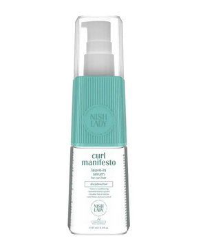 Сироватка для кучерявого волосся  NISHLADY Curl Manifesto 97 мл