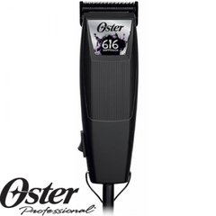 Машинка д/стриж."OSTER 616-507 SOFT TOUCH"+ 2 ножа