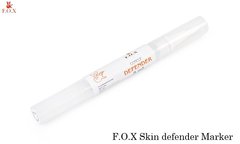 Skin defender Marker FOX, 5мл.