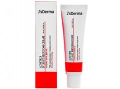 Крем відновлювальний для проблемної шкіри Acnetrix D'Light Blending Cream J'sDerma 50ml