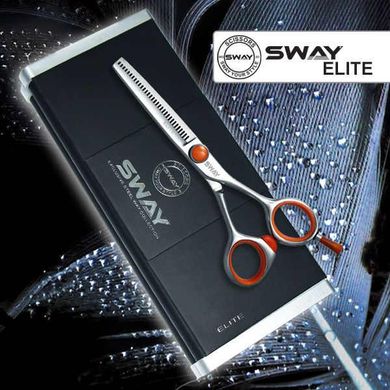 Філірувальні ножиці SWAY Elite 110 26355 розмір 5,5