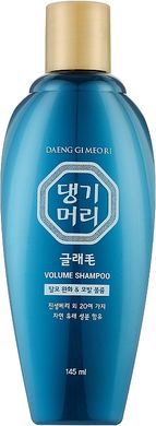 Шампунь д/об'єму волосся GLAMO VOLUME Shampoo DAENG GI MEO RI 145ml