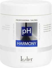 Маска для відновлення волосся PH Harmony Le Сher 1000 мл