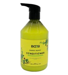 Кондиціонер для волосся BCOSI Energy Boost CONDITIONER KLERAL 500 мл
