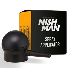 Розпилювач для пудри NISHMAN Spray Applicator