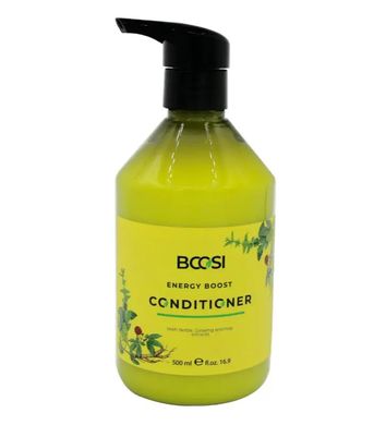 Кондиціонер для волосся BCOSI Energy Boost CONDITIONER KLERAL 500 мл