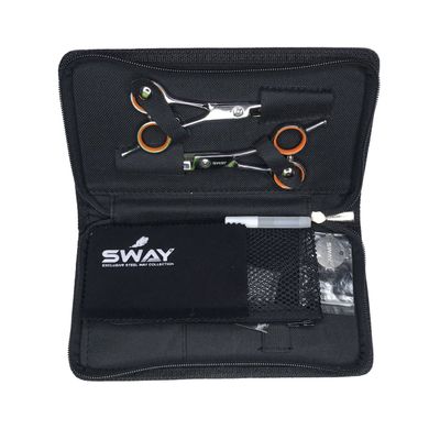 Набір перукарських ножиць Sway Grand 402 розмір 5,5