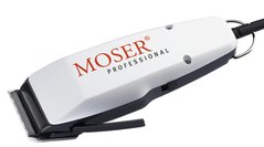 Машинка д/стриж. Moser Professional White 1400-0086