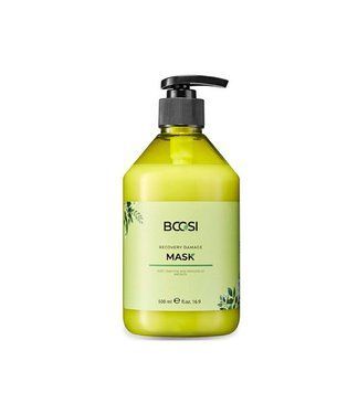 Маска глибокого відновлення BCOSI Recovery Damage MASK KLERAL 500 мл, 500 мл