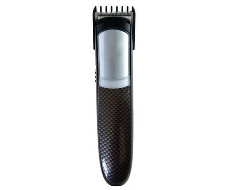 Машинка для стрижки Hairway Hair Clipper мережа/акумулятор 02036