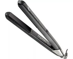 Випрямляч для волосся HAIRWAY Black Nano Diamonds Ceramic MCH Technology 04104