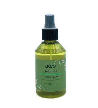 Спрей-реконструкція BCOSI SPRAY OIL KLERAL 150 мл