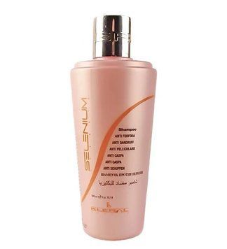 Шампунь проти лупи ANTI-DANDRUFF KLERAL 300 мл
