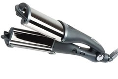 Плойка HAIRWAY хвиля Deep Wave and Curling Iron Titanium-Tourmalin 04120