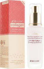 Есенція д/обличчя з колагеном Collagen Firming Up Essencе 3W CLINIC 50ml