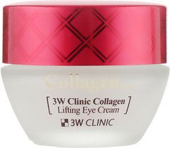 Крем ліфтинг д/шкіри навк очей Collagen Lifting Eye Cream 3W CLINIC 35ml