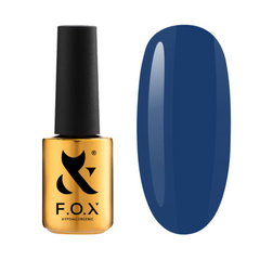 Гель-лак для нігтів F.O.X Gel-polish Spectrum 022, 7ml