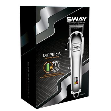 Машинка для стрижки Sway Dipper S