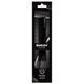 Перукарський гребінець Sway Black Ion+ 101