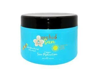 Маска-захист від сонця ORCHID SUN KLERAL 250 мл