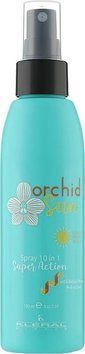 Спрей-захист від сонця ORCHID SUN 10в1 KLERAL 150 мл