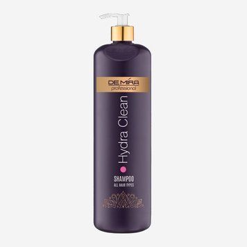 Шампунь "DEMIRA Professional" HYDRA CLEAN 1000 мл